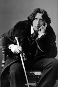"hard work is simply the refuge of people who have nothing whatever to do" Oscar Wilde