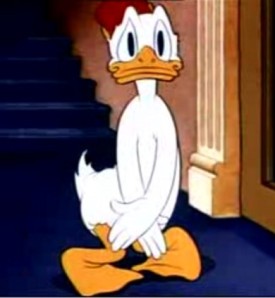 Donald-Duck-Buck-Naked